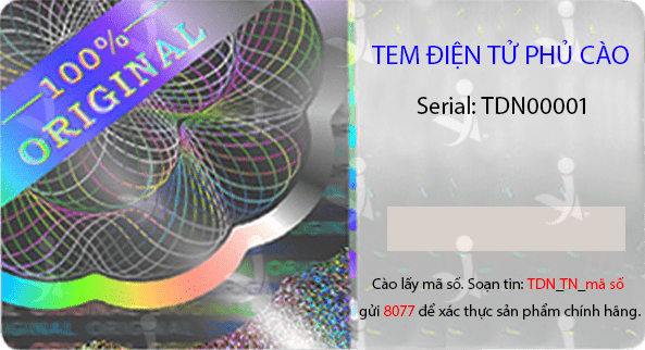 Tem chống giả sms