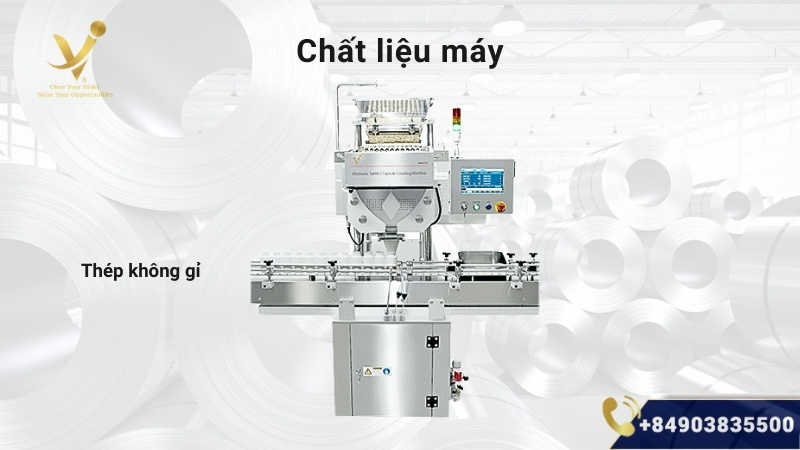 Chất liệu cao cấp