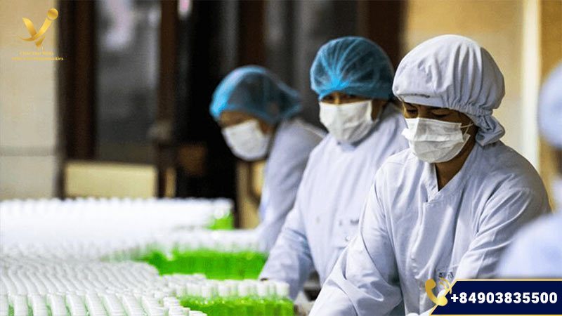 Những hệ lụy của dán nhãn thủ công