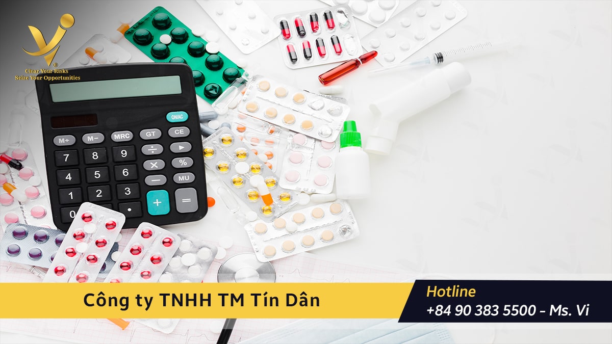 Cảnh giác thuốc với giá cả quá rẻ